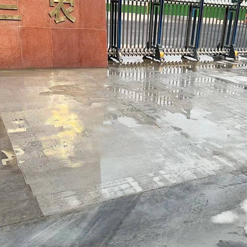 依安水泥路面翻新砂浆