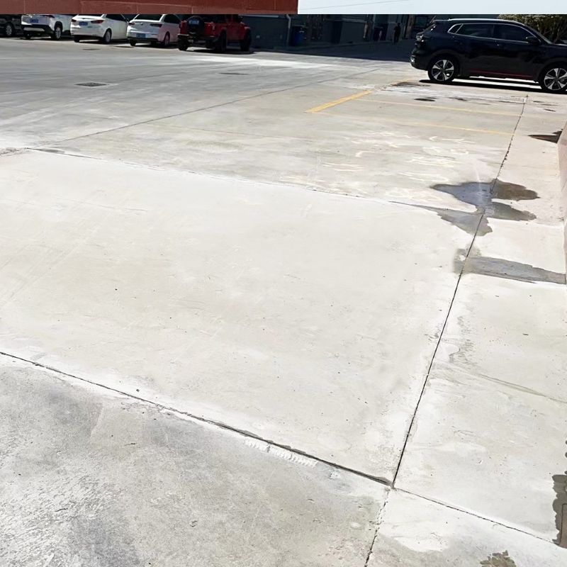 依安市政道路抢修料